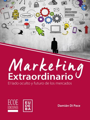 cover image of Marketing extraordinario